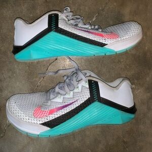 Nike metcon. Women size 7